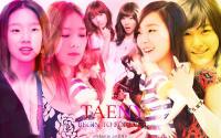 Taeny | Begin To Forever