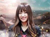 Exid Hani "Wi Arae"