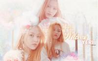 Welcome YERI (RED VELVET)