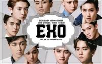 Exo "The ExoLuTion"