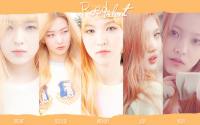 Red velvet Comeback!