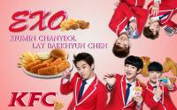 EXO Kfc