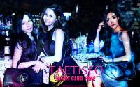 TaeTiSeo | Night Club Time