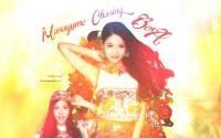 BoA - Masayume Chasing