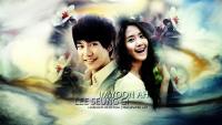 SNSD YoonA & Lee Seung Gi | Golden Couple