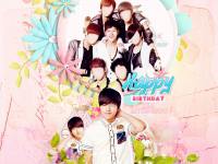 L Day #HapppyMyungsooDay