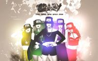 4Minute - Crazy!