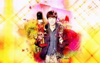 Infinite Sungyeol!~