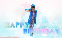 Happy Birthday | Kim Myungsoo