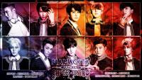 Super Junior | Mamacita Era