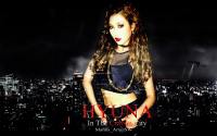 Hyuna |  In The Crayon City