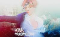 KIM YUGYEOM - GOT7