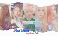 RED VELVET 'Ice Cream Cake'