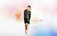 HAN SANGHYUK : BOYS' RECORD #LoveEquation6thWin
