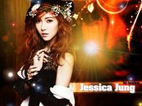 SNSD - Jung Jess