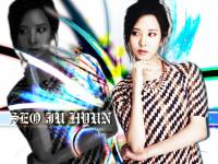 SNSD - Seo Ju