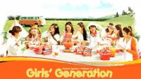 SNSD a.k.a Girls' Generation | Holiday