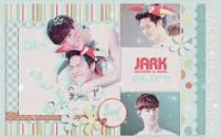 JARK(Jackson & Mark - GOT7)