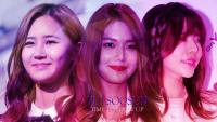 YulSooSun | Time To Show Up