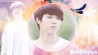 Nam Woohyun | INFINITE