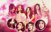 Miss A Comeback (COLORS)