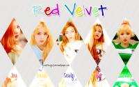 Red Velvet Ice Cream