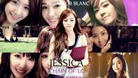 Jessica 2 | Chain Of Love