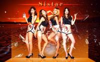 Sistar : Hot summer