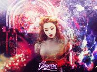 GAYEON | 4Minute