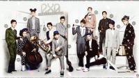 EXO ♥ The Celebrity Magazine [วอลล์แก้บน] #11