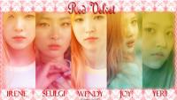 Red Velvet | 5 Member