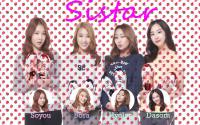 Sistar | Strawberry And Love