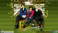 Full House Take 2 วุ่นรักบ้านซุป'ตาร์ (2)