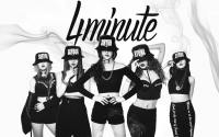 4Minute "Crazy"