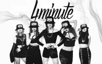 4Minute "Crazy" HD