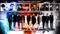 EXO | 2015 Season Greeting