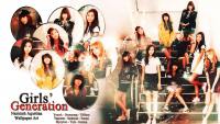 SNSD | Vintage Light