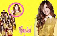 SNSD Tiffany