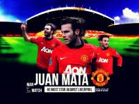 Juan Mata