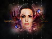 ▲Angelina Jolie▲