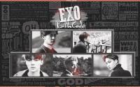 EXO"PathCode"CXSTK