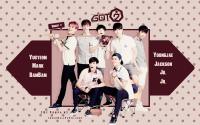 GOT7 : Smart Uniform CF