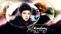 Super Junior Shindong | Opera Teaser