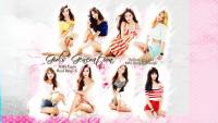 SNSD | Casio Real Baby-G