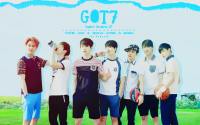 GOT7 : Smart Uniform CF