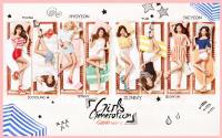 SNSD♥CASIO Baby G