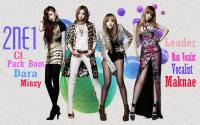 2NE1