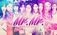 Girls' Generation Galaxy