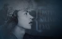 HappyXiuminDay