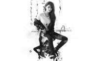 Sooyoung[]B&W